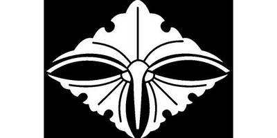 Японский узор 44