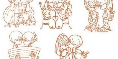 8 марта влюбляшки