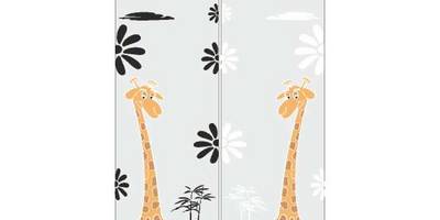 Прямоугольный орнамент 2262