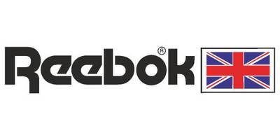 Reebok UK logo