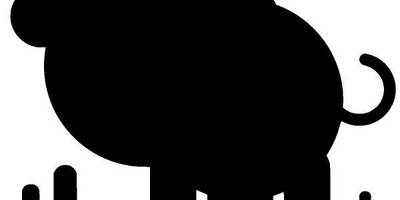 Животные 4298