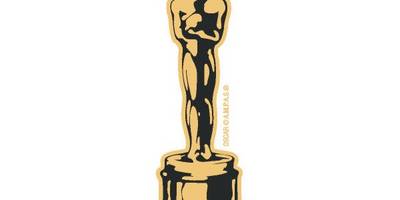 Oscar logo