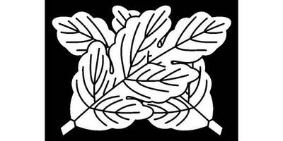 Японский узор 1487