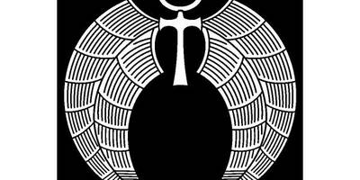 Японский узор 635