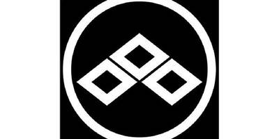 Японский узор 3454