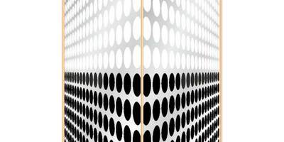 Прямоугольный орнамент 0400