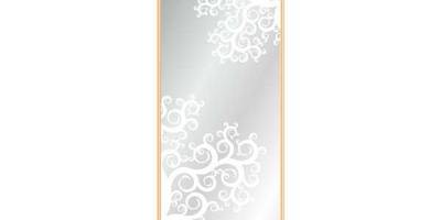 Прямоугольный орнамент 0325