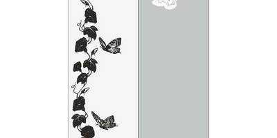 Прямоугольный орнамент 1843