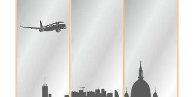 Прямоугольный орнамент 0603