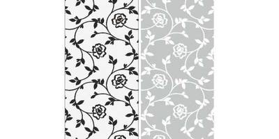 Прямоугольный орнамент 1116