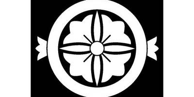 Японский узор 849