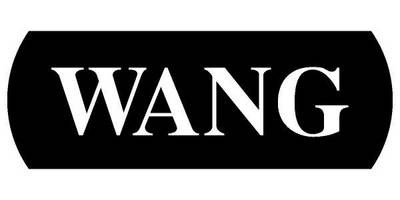 Wang logo