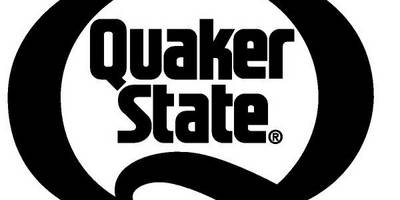 Quaker State logo
