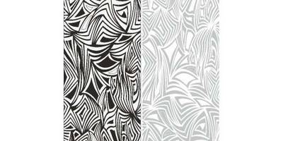 Прямоугольный орнамент 0169