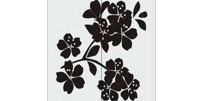 Прямоугольный орнамент 2530