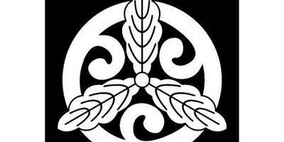 Японский узор 1365