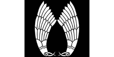 Японский узор 2069