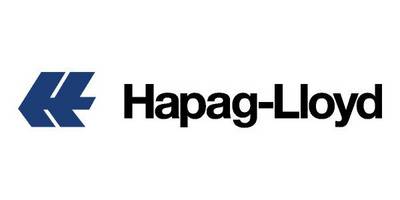 Hapag-Lloyd logo