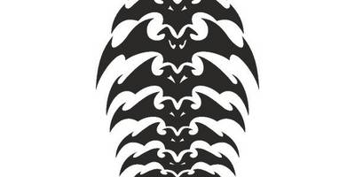 Татуировка 889