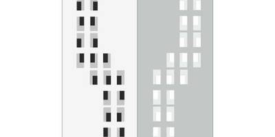 Прямоугольный орнамент 1820