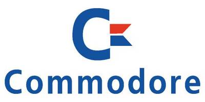 Commodore logo