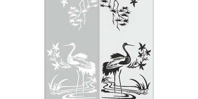 Прямоугольный орнамент 0346