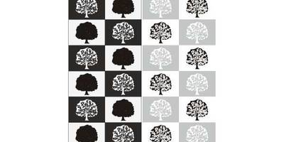 Прямоугольный орнамент 1810