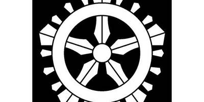 Японский узор 939