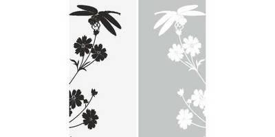 Прямоугольный орнамент 2780