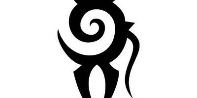 Татуировка 1447