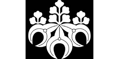 Японский узор 2755