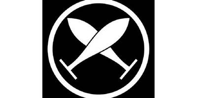 Японский узор 3004