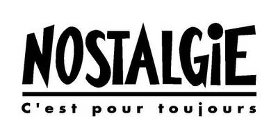 Nostalgie logo2