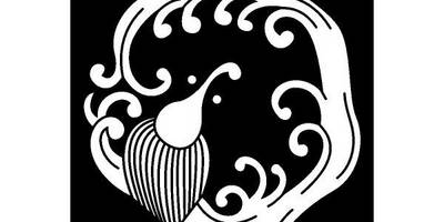 Японский узор 979