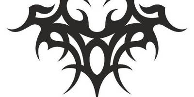 Татуировка 369