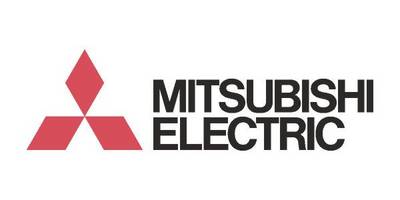 Mitsubishi Electric logo