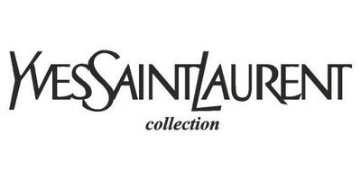 YvesSaintLaurent logo