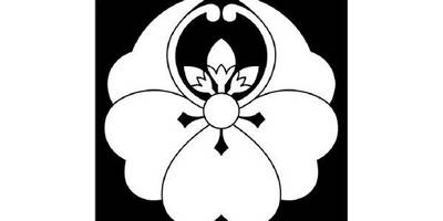 Японский узор 2950