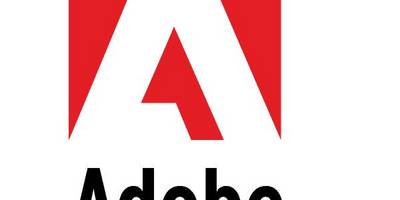 Adobe logo