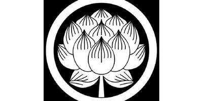 Японский узор 2202