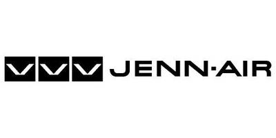 Jenn air logo
