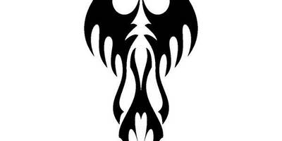 Татуировка 937