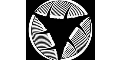 Японский узор 2087