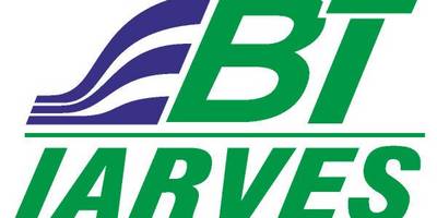 BT Iarves logo