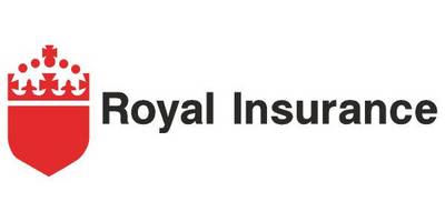 Royal Insurance logo