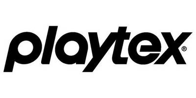 Playtex logo