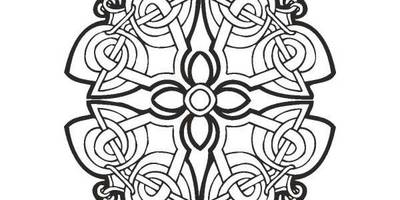 Кельтский 93