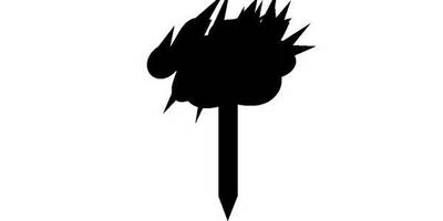 Топпер любимой бабушке v2