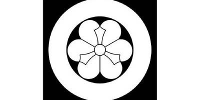 Японский узор 2901