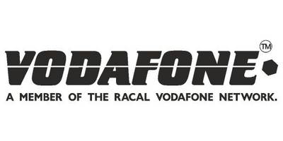 Vodafone logo